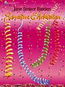 Sonatina Celebration by Bastien for Piano