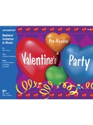 Valentine's Party by Bastien Lisa Lori and Jane for Piano