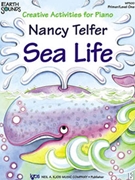 Sea Life by Telfer Nancy for Piano