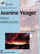 Fresh Impressions Level 2 by Yeager for Piano