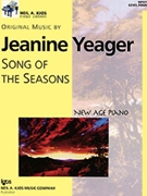 Song Of The Seasons Level 4 by Yeager for Piano