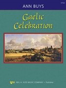 Gaelic Celebration by Buys Ann for Piano