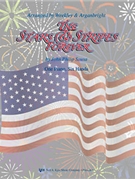 Stars & Stripes Forever by Sousa John Philip - Weekley and Arganbrigh - for 1 Piano 6 Hands