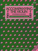 ACCOMPANYING THE VIOLIN by Johnson Katherine for REFSTEXTS
