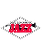 Rock Rhythms by Beach Doug for Jazz Ensemble (Pak W / Cass)