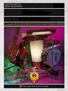 Just A Closer Walk by - Sorenson Dean - for Jazz Ensemble