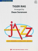 Tiger Rag by Sorenson Dean for Full Score