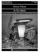 IN THE MODE - SCORE by Ethan Freier for SOE JAZZ