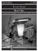 BEAN'S BAG - SCORE by Ethan Freier for SOE JAZZ
