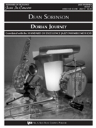 DORIAN JOURNEY - SCORE by Sorenson Dean for SOE JAZZ