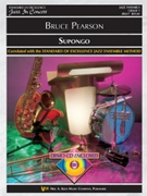 Supongo by Pearson Bruce for Jazz Ensemble
