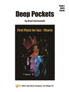 Deep Pockets by Ciechomski for Jazz Ensemble