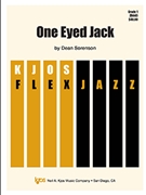 One Eyed Jack by Sorenson Dean for Flex Jazz