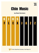Chin Music by Sorenson Dean for Flex Jazz