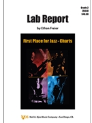 Lab Report by Freier Ethan for Jazz Ensemble