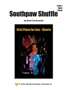 Southpaw Shuffle by Ciechomski Brad for Jazz Ensemble
