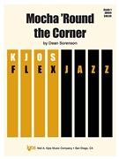 Mocha Round the Corner by Sorenson Dean for Flex Jazz