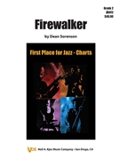 Firewalker by Sorenson Dean for Jazz Ensemble
