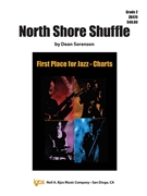 North Shore Shuffle by Sorenson Dean for Flex Jazz