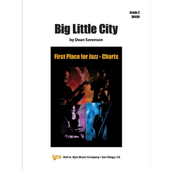 Big Little City