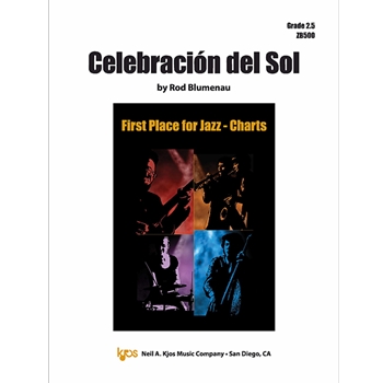 Celebracion Del Sol