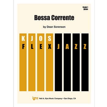 Bossa Corrente