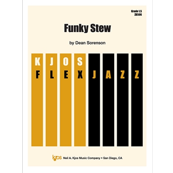 Funky Stew