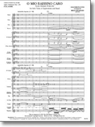 O Mio Babbino Caro by Puccini Giacomo - Balmages Brian - for Tuba Solo w/ Band