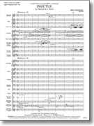 Invictus by Balmages Brian - Balmages Brian - for Concert Band