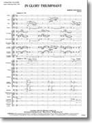 In Glory Triumphant by Longfield Robert - Longfield Robert - for Concert Band