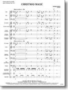 Christmas Magic by Root Thomas - Thomas Root - for Concert Band