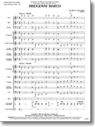 Bridgeway March by Hilliard Quincy C - Hilliard Quincy C - for Concert March