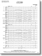 Lullaby by Sharp Chris - Sharp Chris - for Concert Band