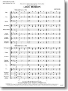 Loco Motion by Taylor L - Les Taylor - for Concert Band