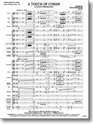Touch Of Cohan by Cohan George M - Applebaum Samuel - for Concert Band