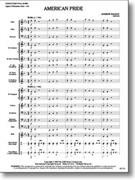 American Pride by Balent Andrew - Balent Andrew - for Concert Band