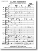 Yuletide Celebration by Various - Del Borgo Elliot - for Concert Band