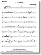 Cloud Nine by Bernofsky Lauren - Bernofsky Lauren - for Concert Band