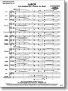 Largo by Dvorak Antonin - Sharp C - for Concert Band
