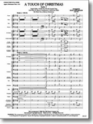 Touch Of Christmas Suite 1 by Suite 1 - Applebaum Samuel - for Concert Band