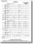 Joshua by Spirituals - Balent Andrew - for Concert Band