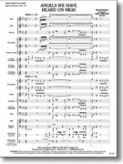 Angels We Have Heard On High by Traditional - Morales Erik - for Concert Band