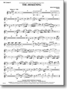 Awakening by Balmages Brian - Balmages Brian - for Concert Band