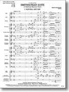 Smithsonian Suite by Balmages Brian - Balmages Brian - for Concert Band