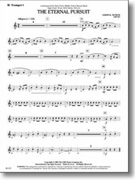 Eternal Pursuit by Nitsch J - Nitsch Jason K - for Concert Band