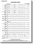 Ragtime Dance by Sebesky Gerald - Sebesky Gerald - for Concert Band