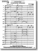 Symphonic Episodes by Balmages Brian - Balmages Brian - for Concert Band