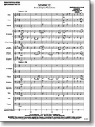 Nimrod by Elgar Edward - Sharp C - for Concert Band