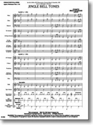 Jingle Bell Tones by Balmages Brian - Balmages Brian - for Concert Band
