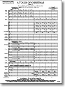 Touch Of Christmas Suite 2 by Suite 2 - Applebaum Stan - for Concert Band